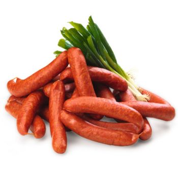 Räuchermettenden (1 Stück)