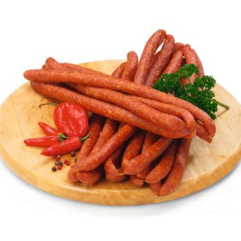 Scharfe Jungs  (1 Stück)