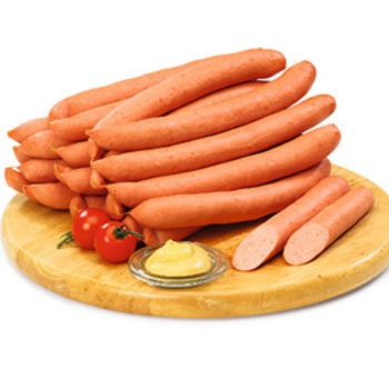 Wiener Würstchen  (1 Stück)
